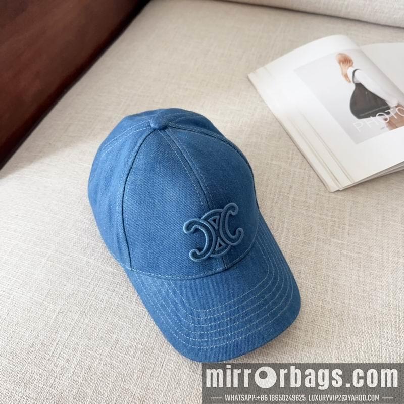 Celine Hat dx133