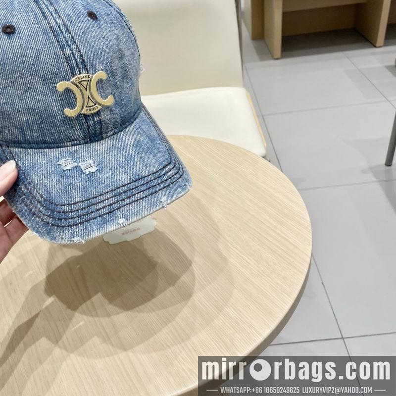Celine Hat 032003