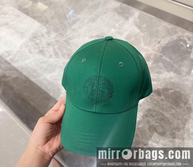 Hermes Hat 042801