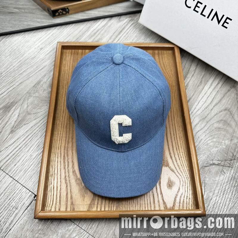 Celine Hat 042706