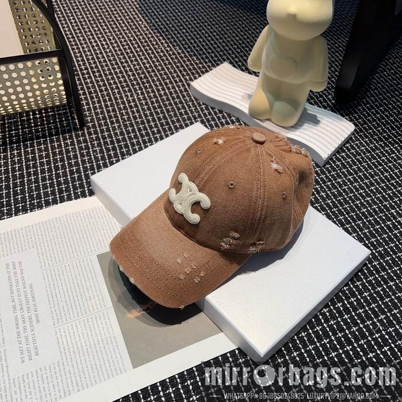 Celine Hat 053105