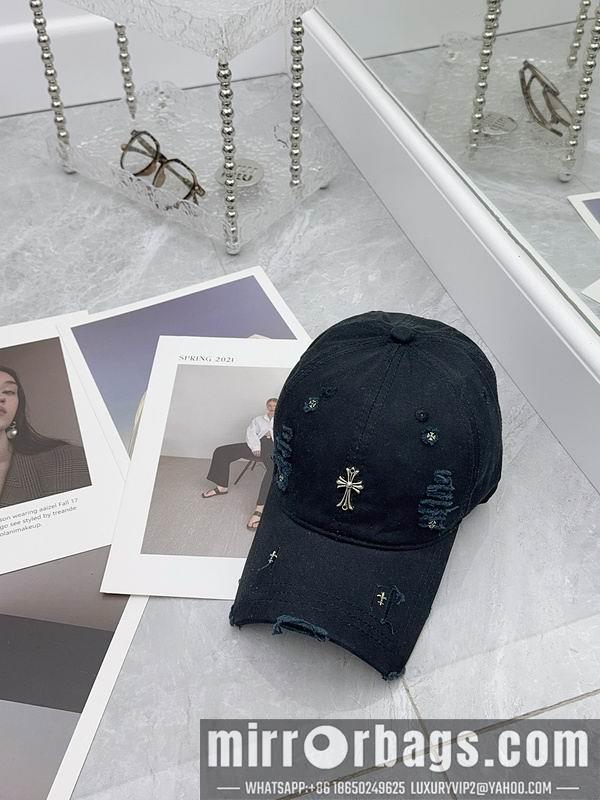 Chrome Hearts Hat hm08