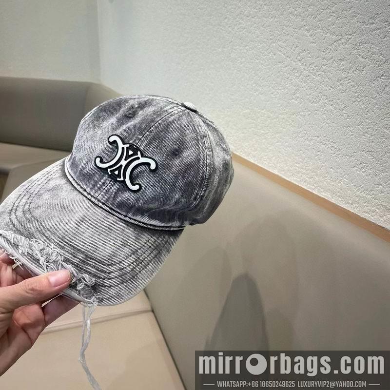 Celine Hat 032001