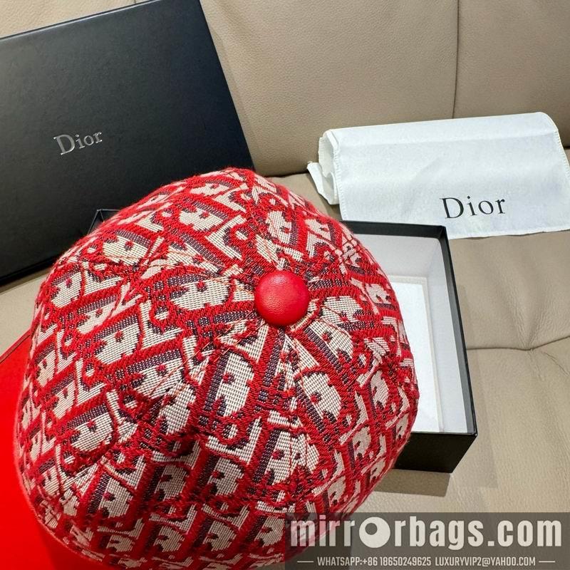 Dior Hat 092701