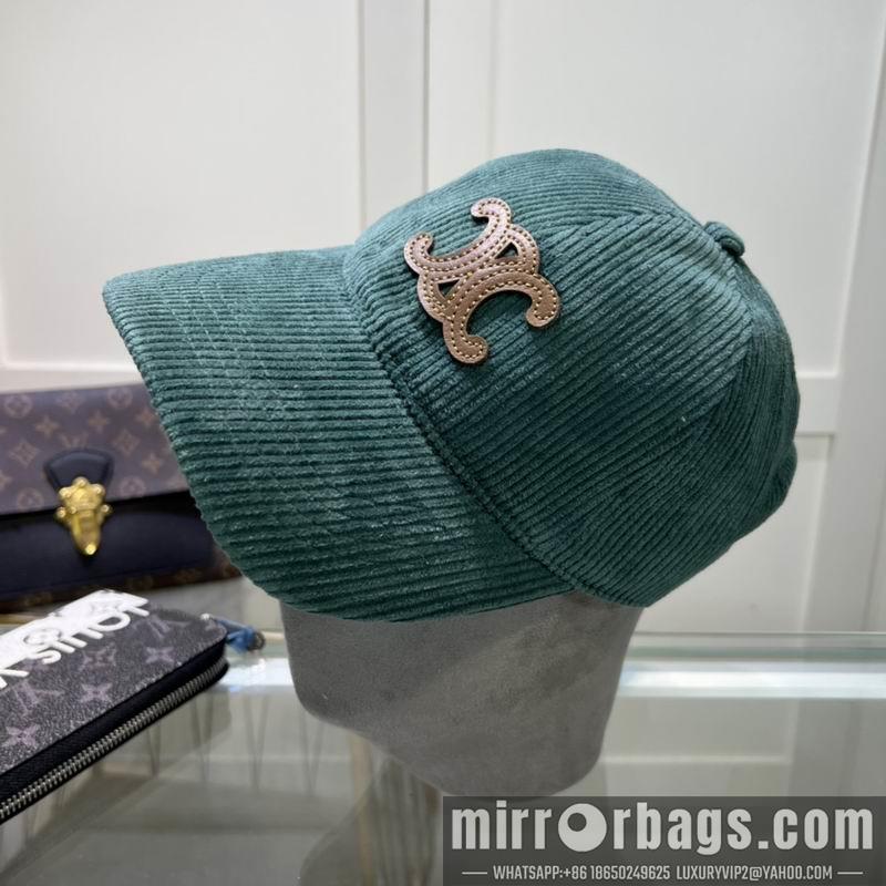 Celine Hat dx128
