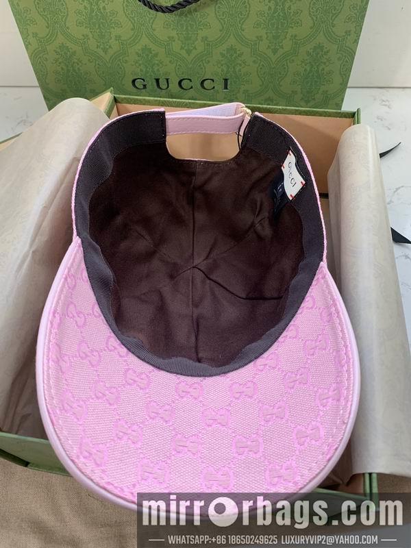 Gucci Hat dx58