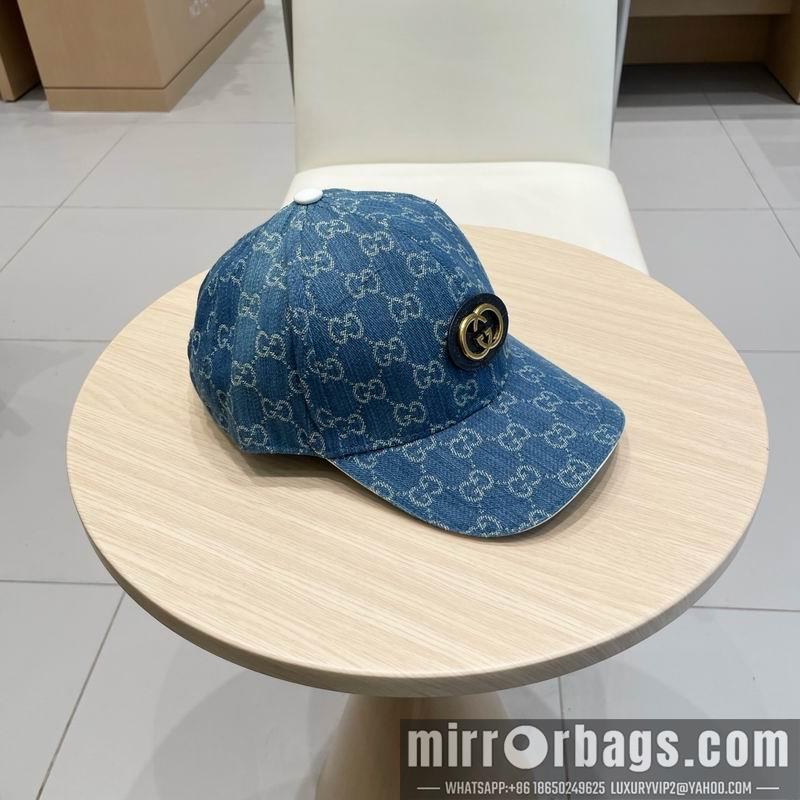 Gucci Hat 011501