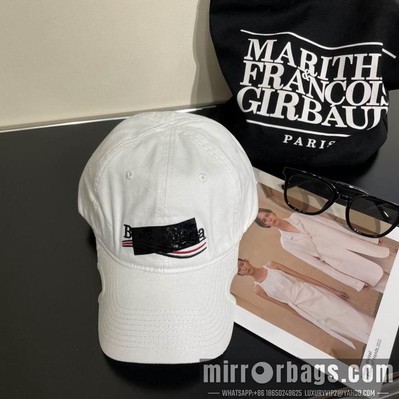 Balenciaga Hat 120446