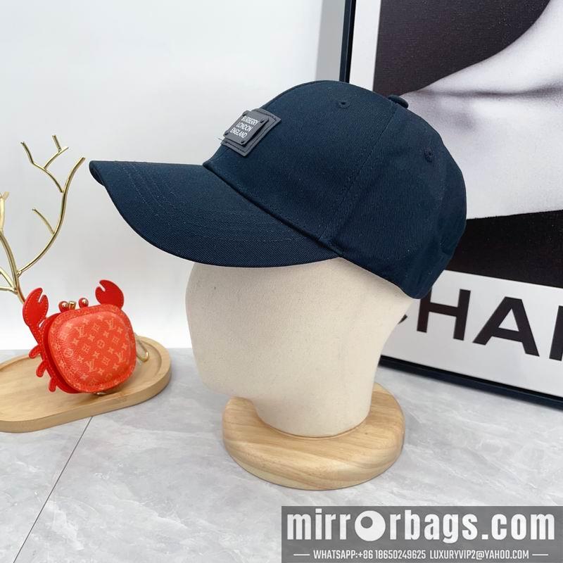 Burberry Hat dx04