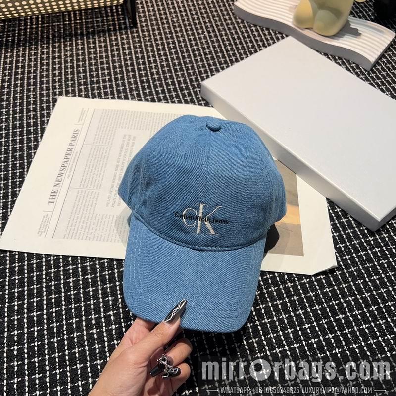 CK Hat dx03