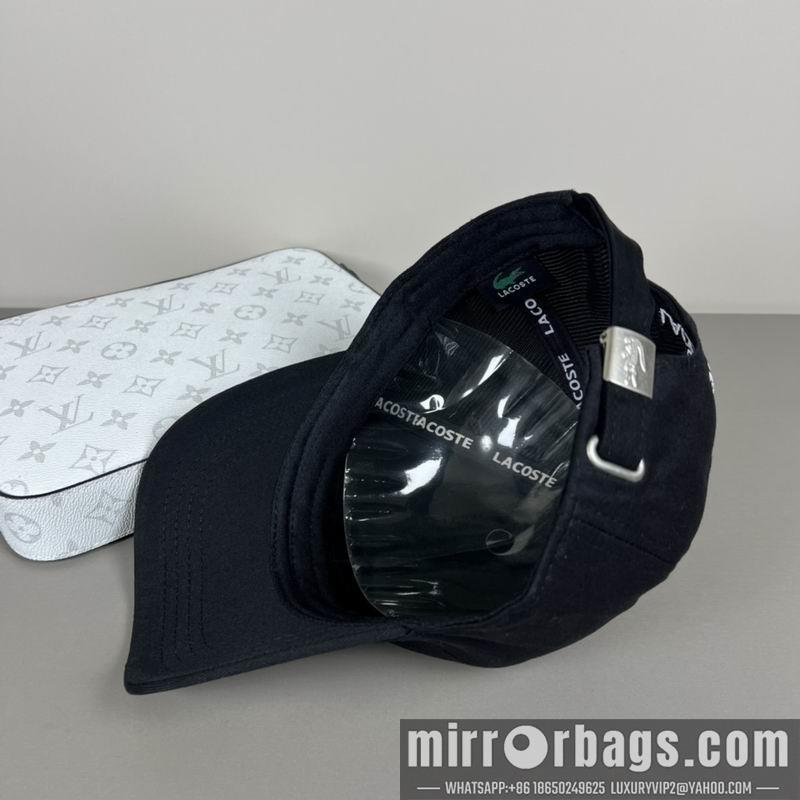 Lacoste Hat dx06