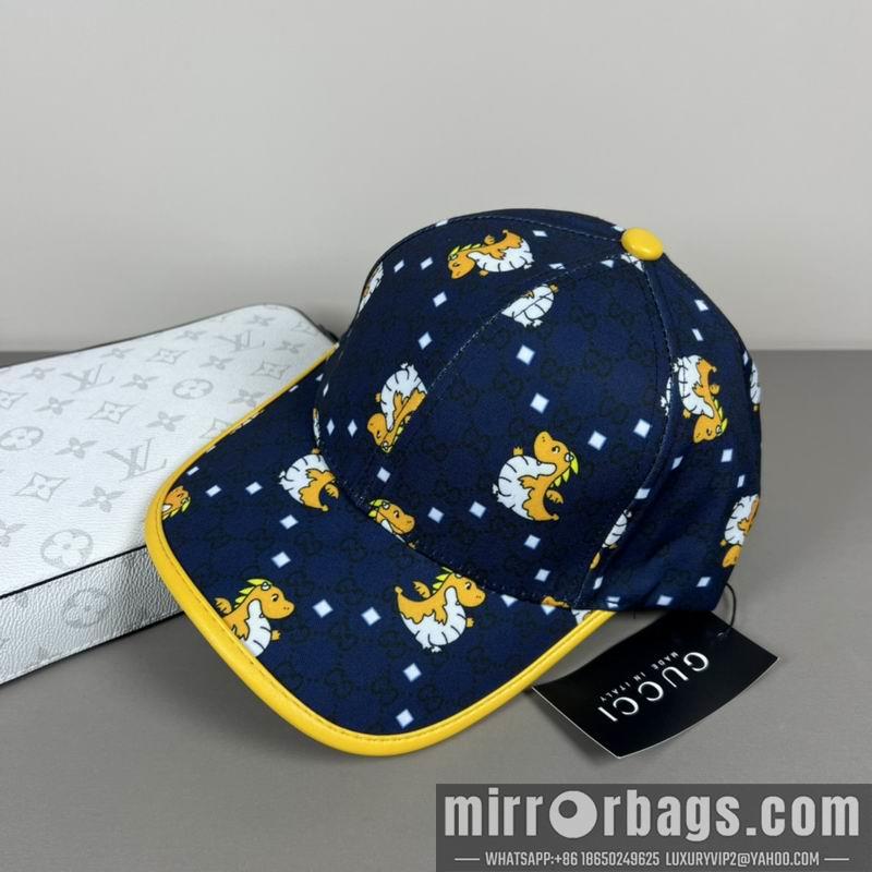 Gucci Hat dx27