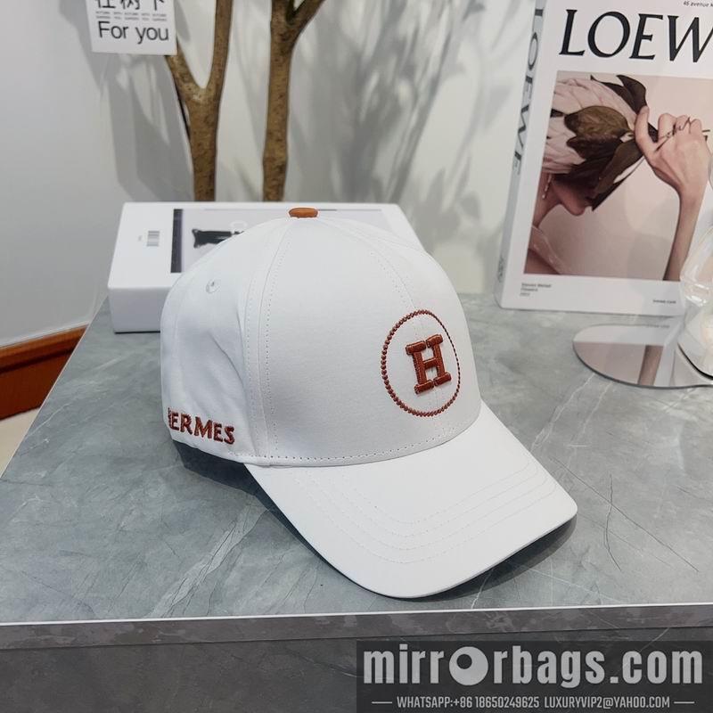 Hermes Hat dx04