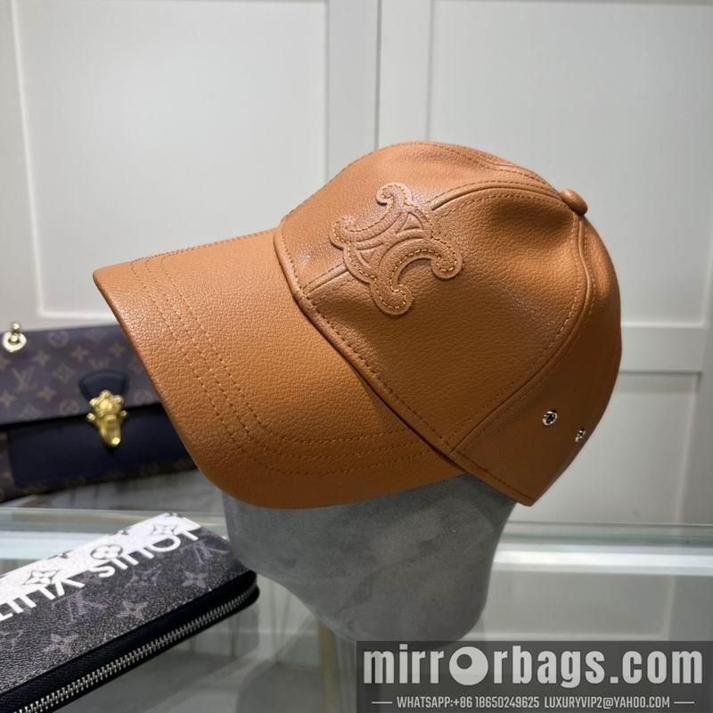 Celine Hat dx100