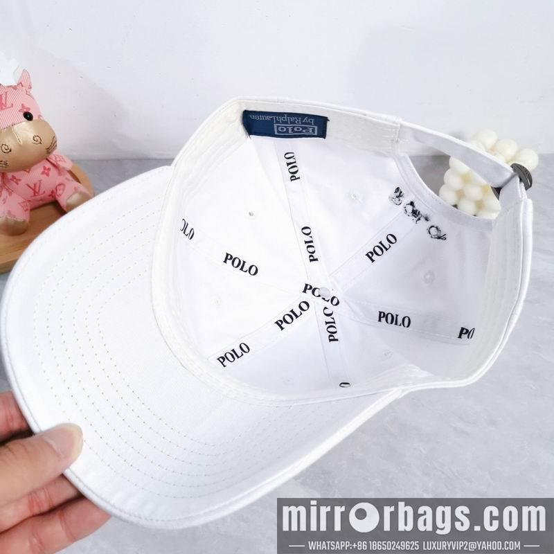 Polo Hat dx02