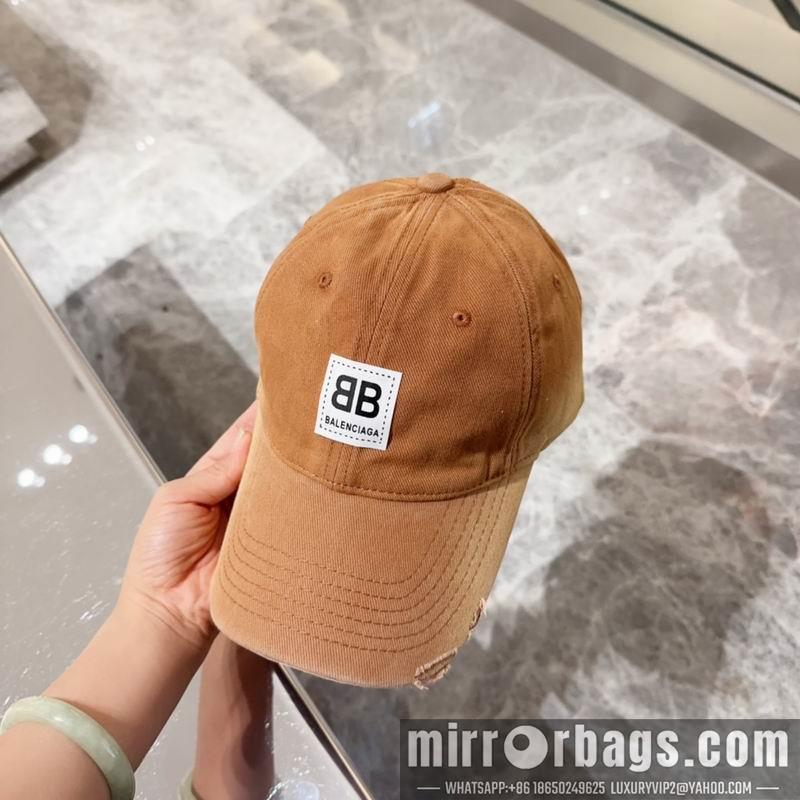 Balenciaga Hat 042705