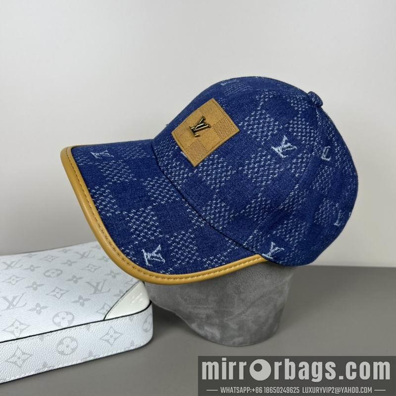 LV Hat dx45
