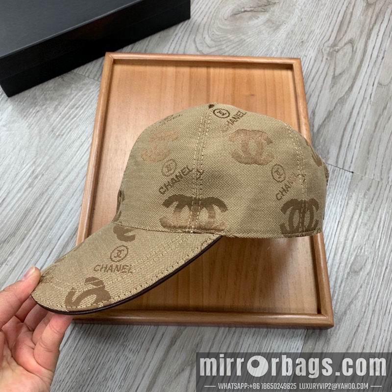 Chanel Hat 071301