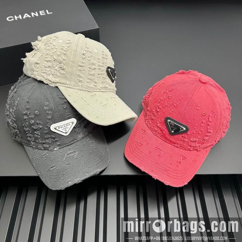 Prada Hat dx05