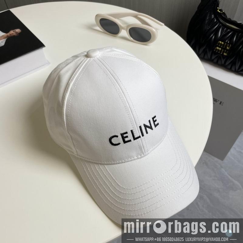 Celine Hat 050707