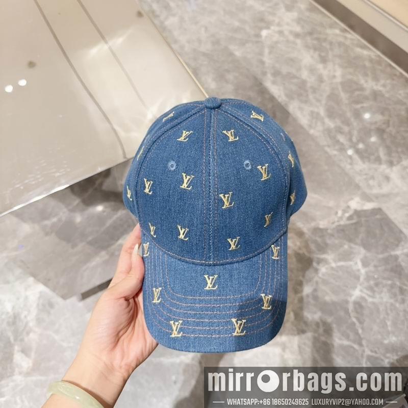 LV Hat 072805