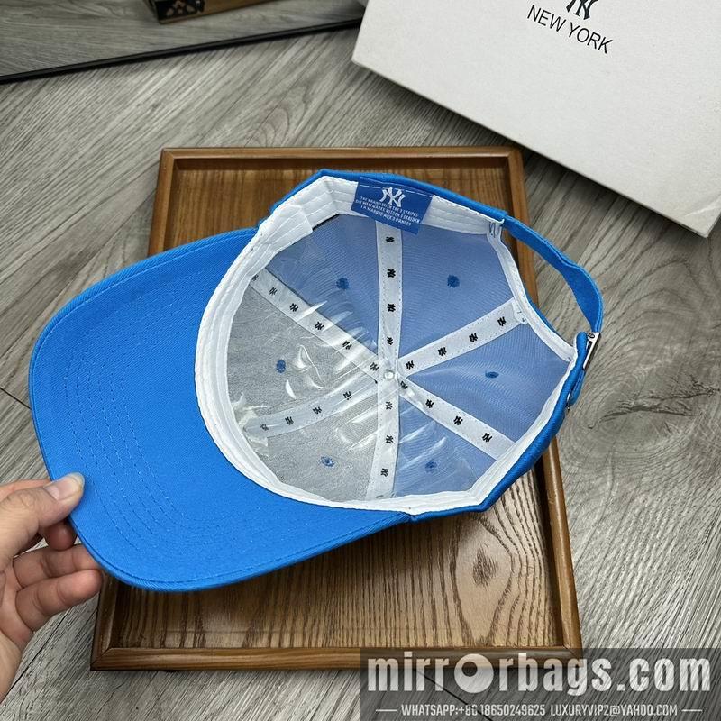 NY Hat dx09