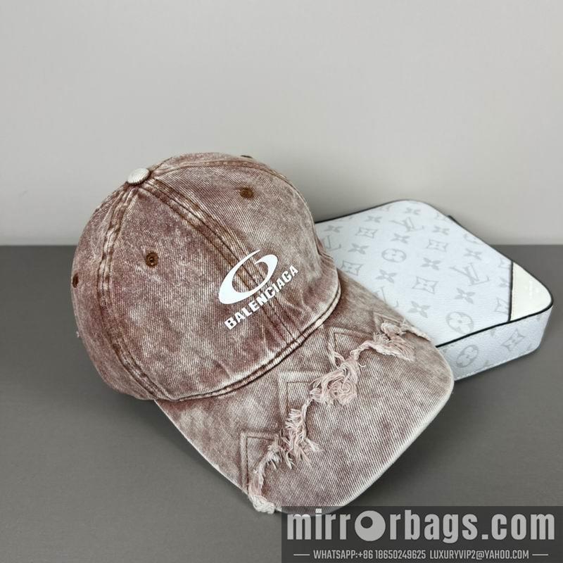Balenciaga Hat dx58