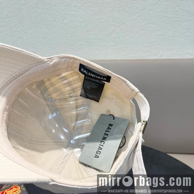Balenciaga Hat 050714
