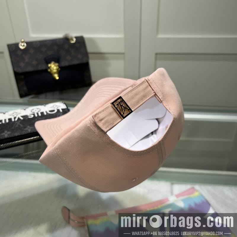LV Hat dx12