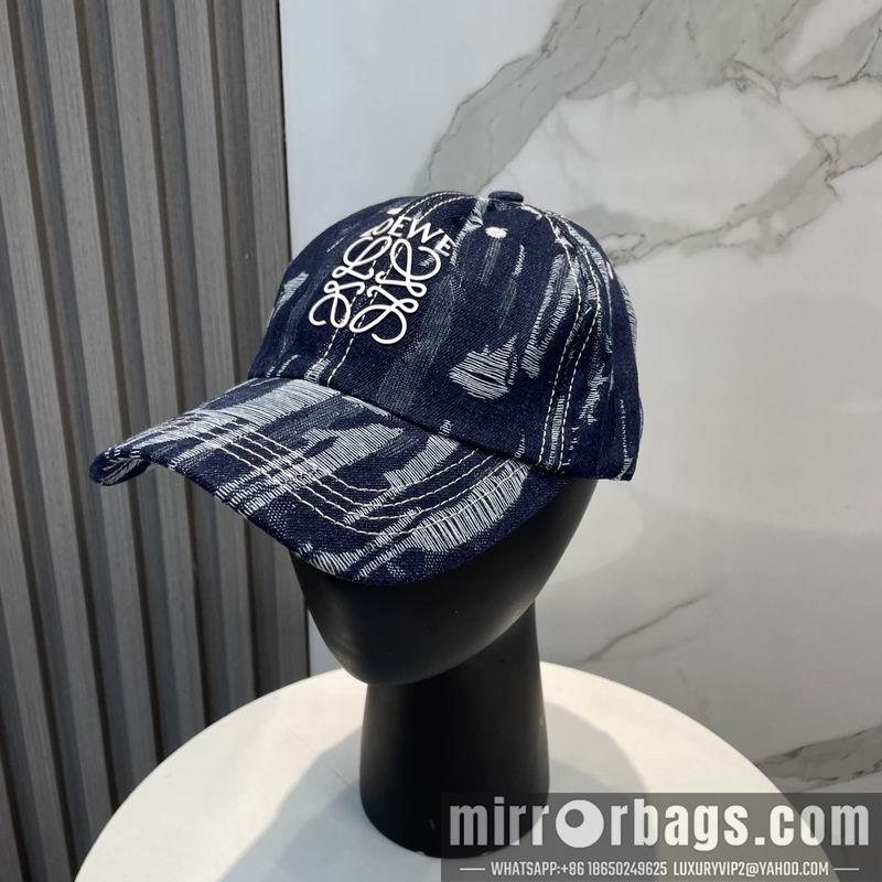Loewe Hat dx53