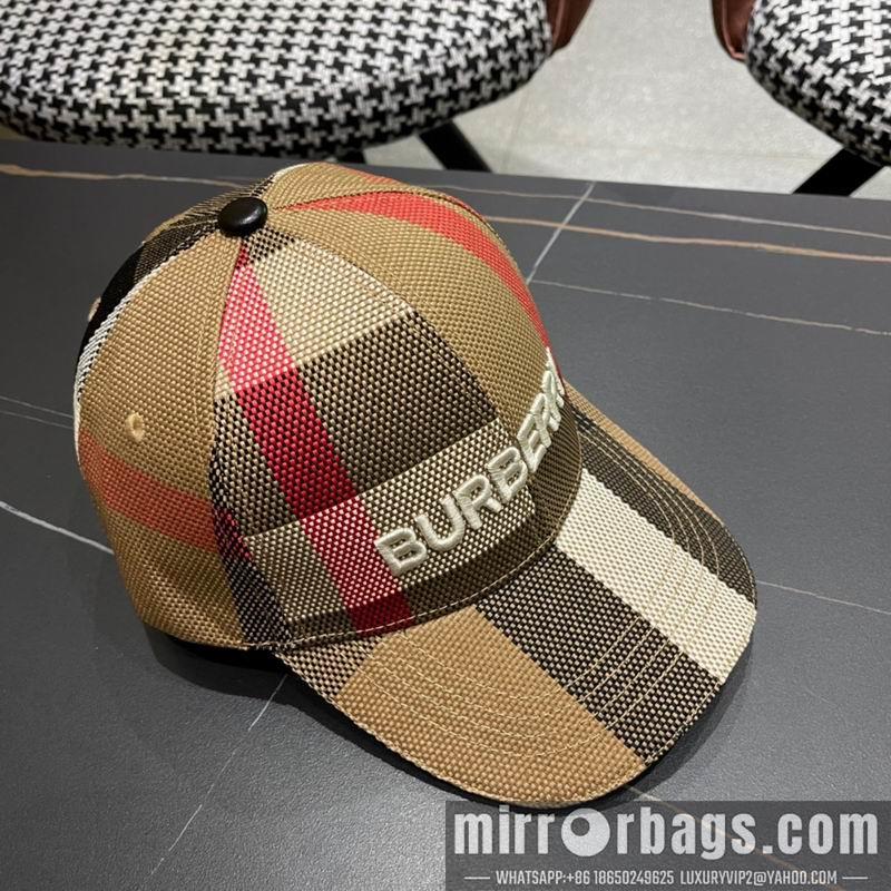 Burberry Hat 081002