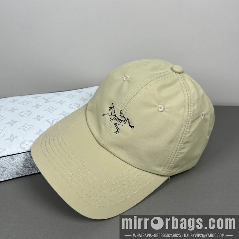 Arcteryx Hat dx19
