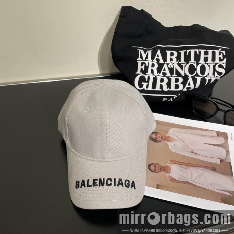 Balenciaga Hat 090603