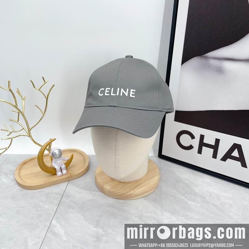 Celine Hat dx34