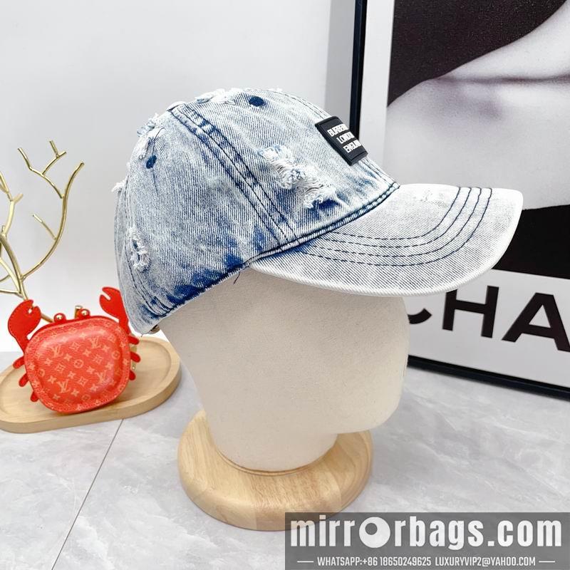 Burberry Hat dx01