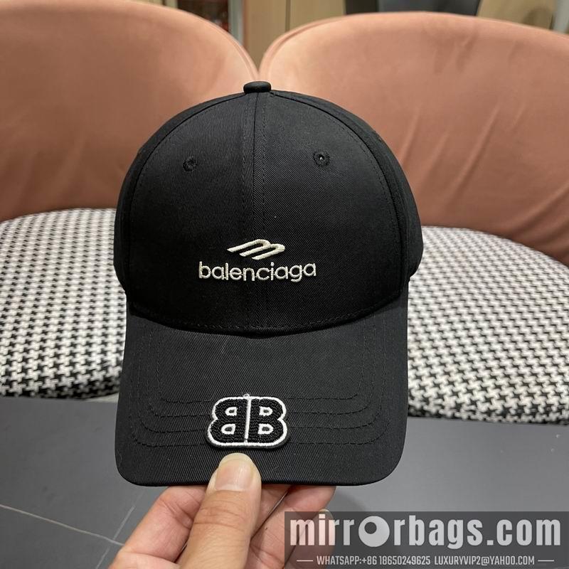Balenciaga Hat 041404