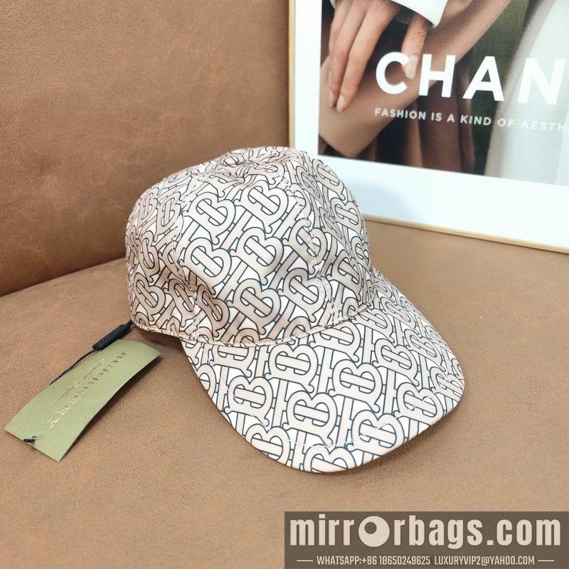 Burberry Hat dx43