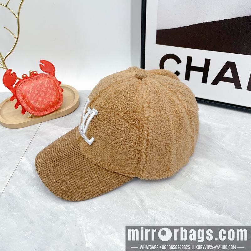 LV Hat dx02