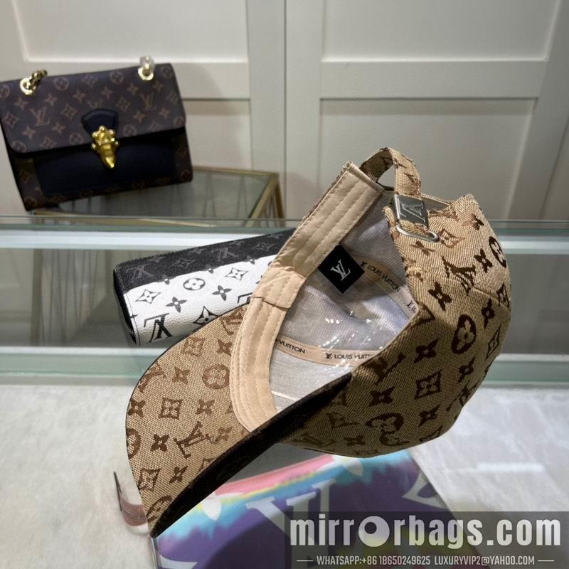 LV Hat dx23