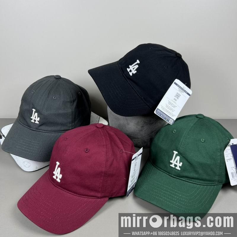 MLB NY Hat dx46