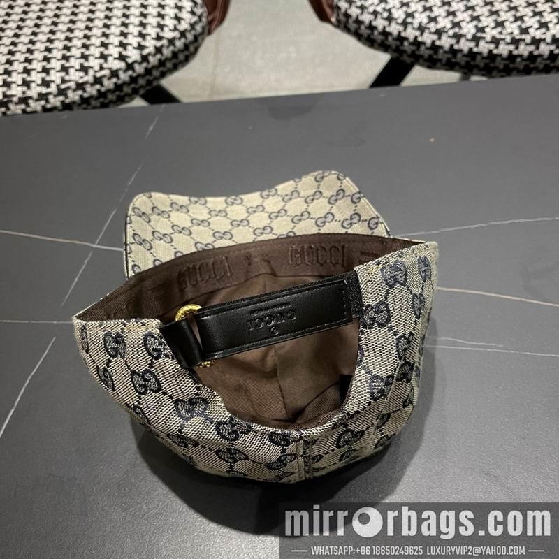 Gucci Hat 030906