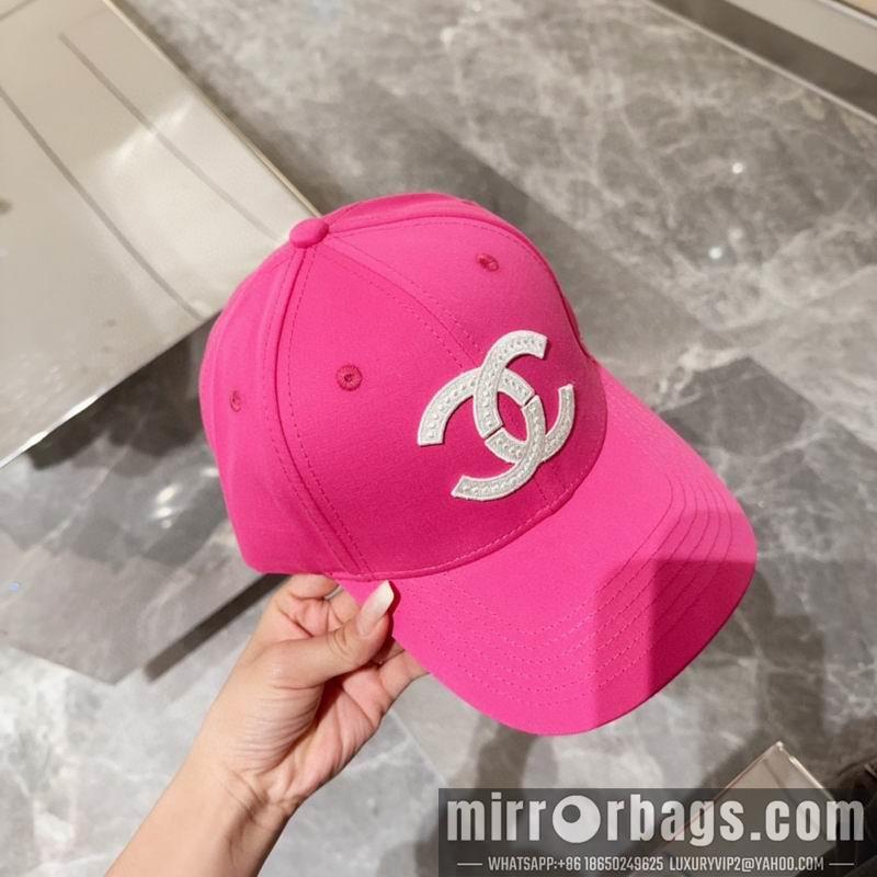 Chanel Hat dx43
