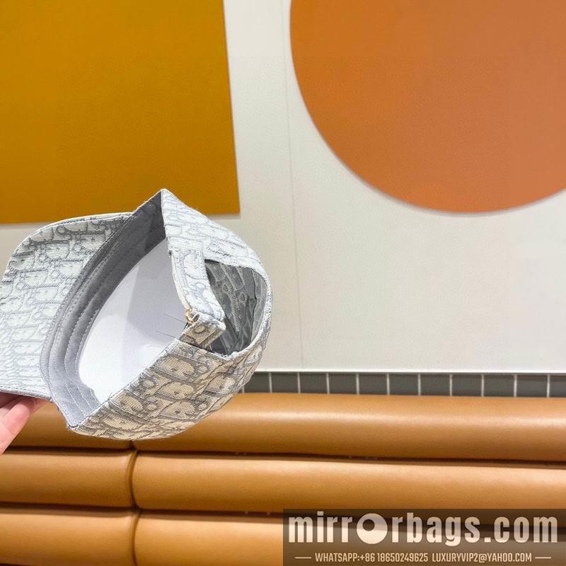 Dior Hat 020801