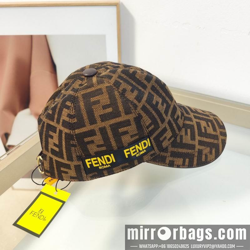 Fendi Hat dx67