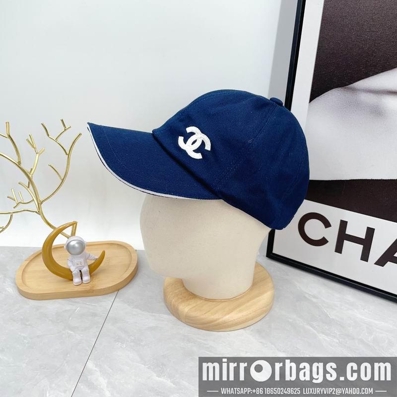 Chanel Hat dx41