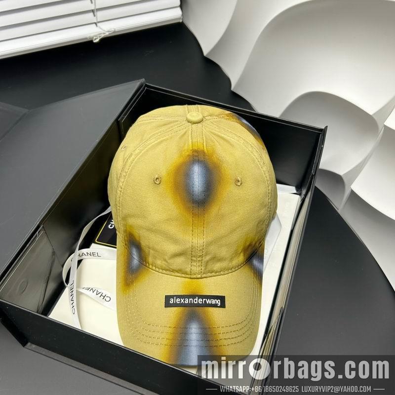 Alexander Wang Hat dx18