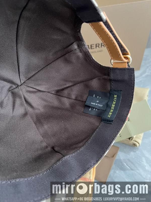 Burberry Hat dx06