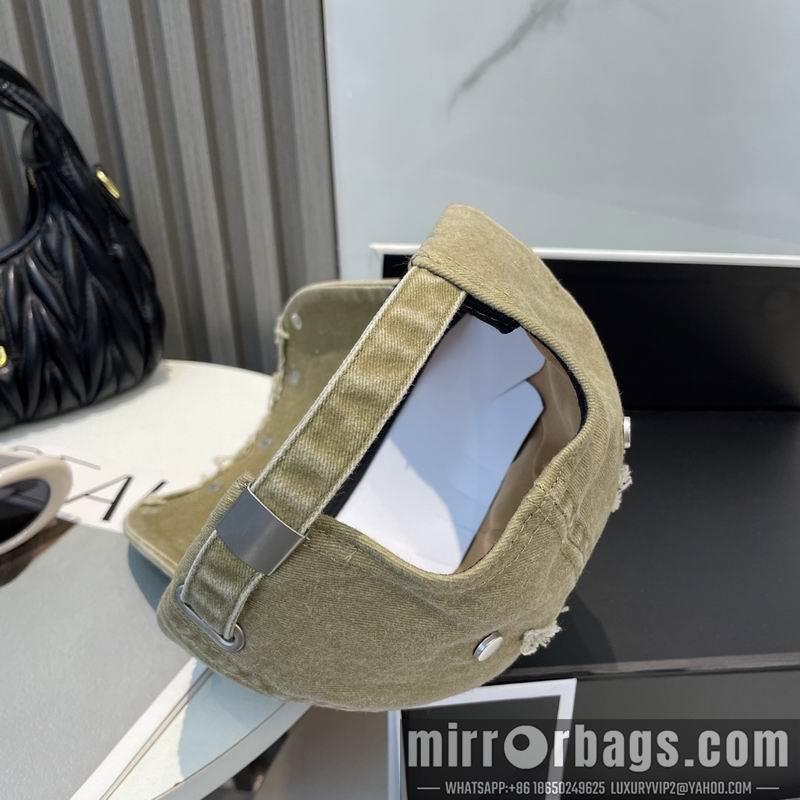 Prada Hat 040202