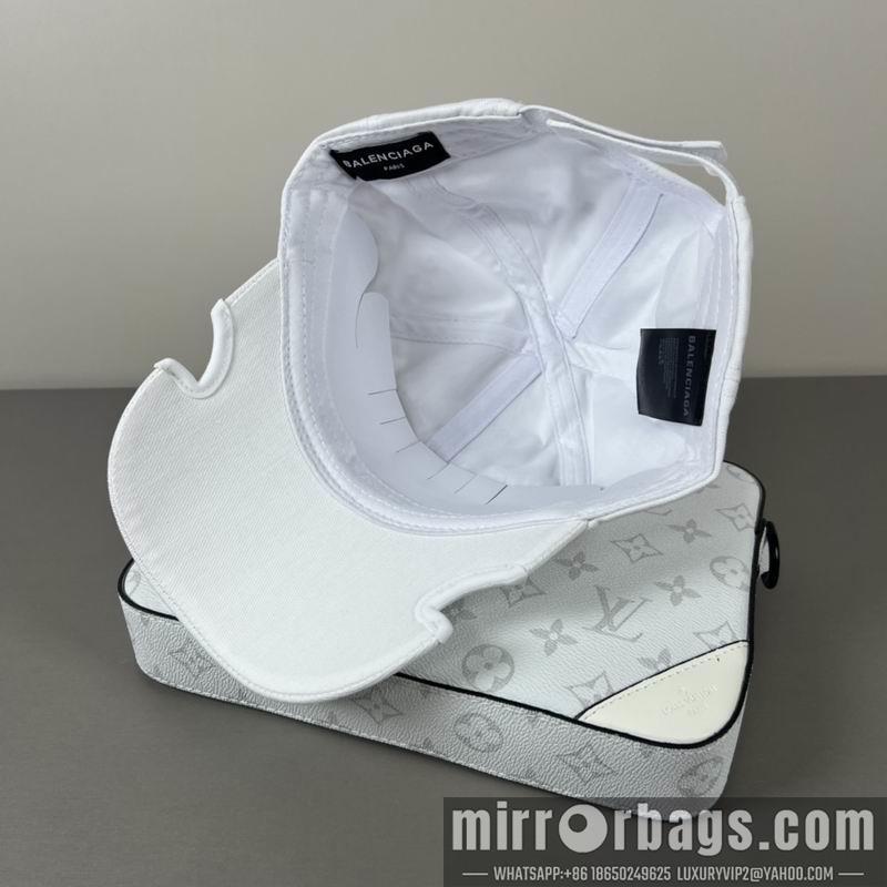 Balenciaga Hat 020804