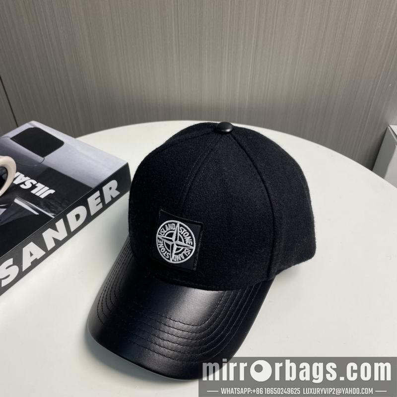 Stone Island Hat 010401